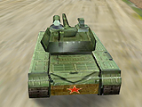 Гонки 3д танков