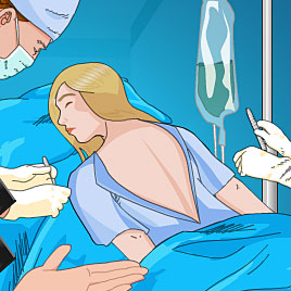 Виртуальная хирургия: сколиоз / Operate Now Scoliosis Surgery