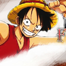 Фейри Тейл против Ван-Пис 0.6 / Fairy Tail vs One Piece 0.6