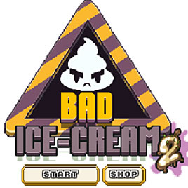Плохое мороженое 2