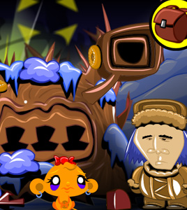 Рекомендуем эту игру!