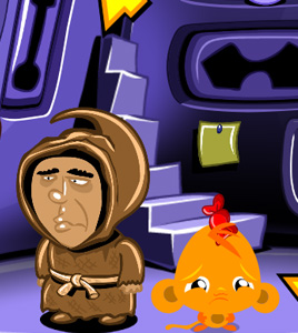 Рекомендуем эту игру!