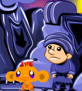 Рекомендуем эту игру!