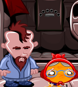 Рекомендуем эту игру!