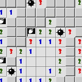 Minesweeper.io