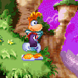 Rayman 3