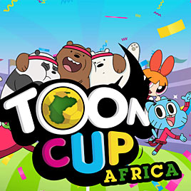 Кубок мультов 2018: Африка