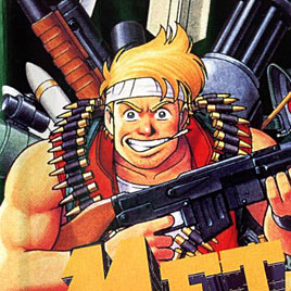 Metal Slug 2013