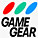 Sega Game Gear / Sega GG