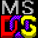 Игры MS DOS - МС ДОС