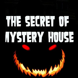 Хэллоуин квест: секрет загадочного дома