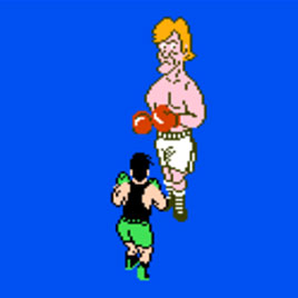 Mike Tyson's Punch-Out!!