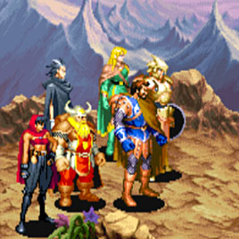 Подземелья и Драконы - Dungeons And Dragons: Shadow over Mystara