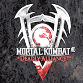 Мортал Комбат: Смертельный Альянс - Mortal Kombat Deadly Alliance