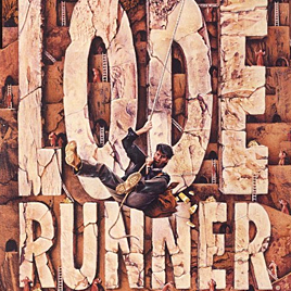 Lode Runner: The Legend Returns