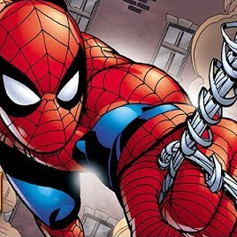 Spider-Man Mysterio’s Menace - Человек Паук: Угроза Мистерио