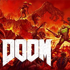 Дум Онлайн - Doom Online