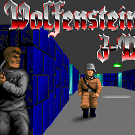 Wolfenstein 3D