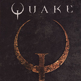 Quake - Квейк