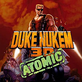 Игра Duke Nukem