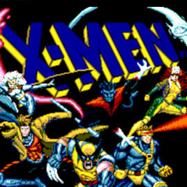 Люди Икс Сега - X-Men