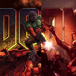 Doom 2: Perdition's Gate / Дум 2: Врата погибели