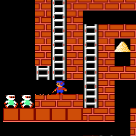 Lode Runner 2