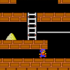 Lode Runner