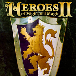 Герои Меча И Магии 2 - Heroes of Might and Magic II: The Succession Wars