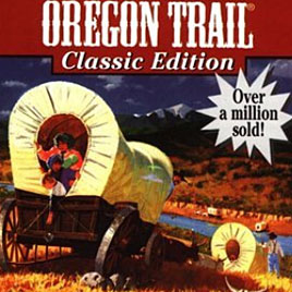 Орегонский Путь - Oregon Trail