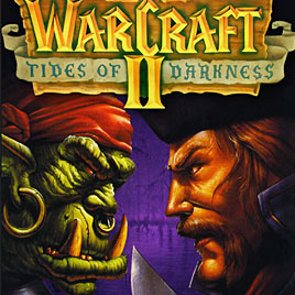 Warcraft 2: Tides of Darkness - Варкрафт 2: Военное Ремесло 2 - Под Покровом Ночи