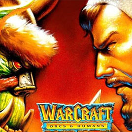 WarCraft: Orcs & Humans