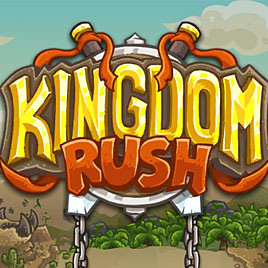 Kingdom Rush - Кингдом Раш