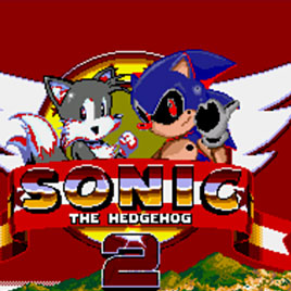 Sonic 2 EXE