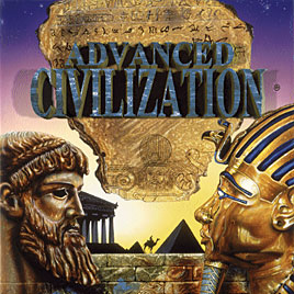 Advanced Civilization / Продвинутая цивилизация