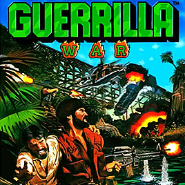 Guerrilla War