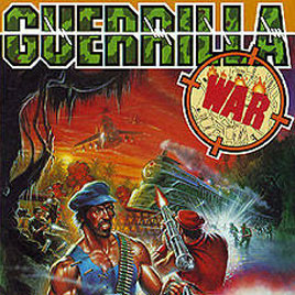 Guevara - Guerrilla War