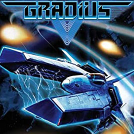 Gradius Generation