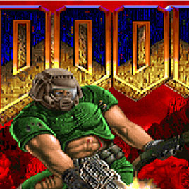 Doom Triple Pack