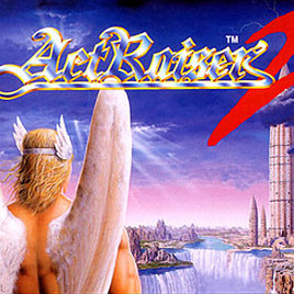 ActRaiser 2