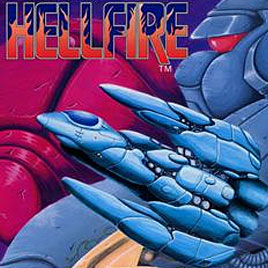 Hellfire - Дьявольский Огонь