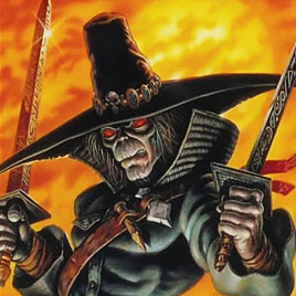 Chakan: The Forever Man - Чакан Сега