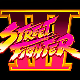 Street Fighter III 2nd Impact: Giant Attack