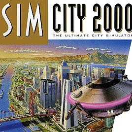 SimCity 2000