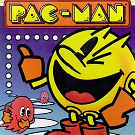 Pac-Man