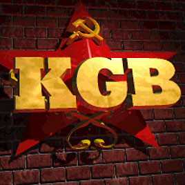 KGB / Conspiracy - КБГ