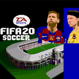 FIFA Soccer 2020 - ФИФА 2020