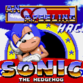 An Apeeling Sonic Hack - Соник