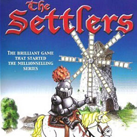 Поселенцы / Settlers