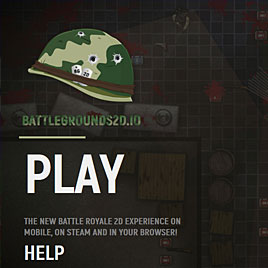 Battlegrounds2d.io